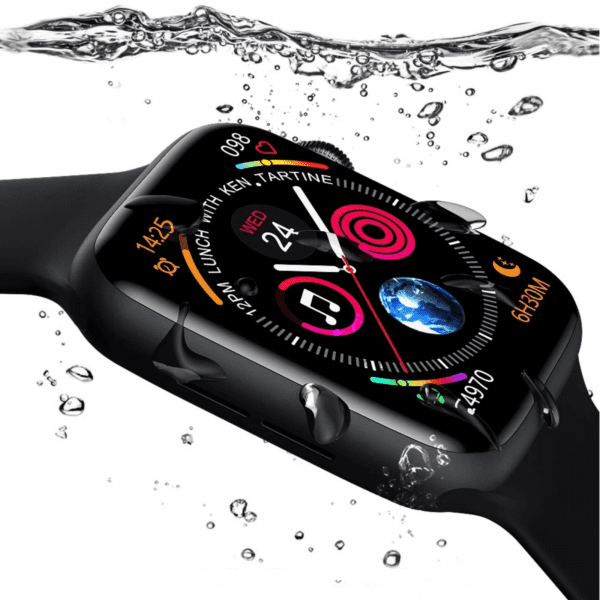 SmartWatch AT26 pro - Imagen 4