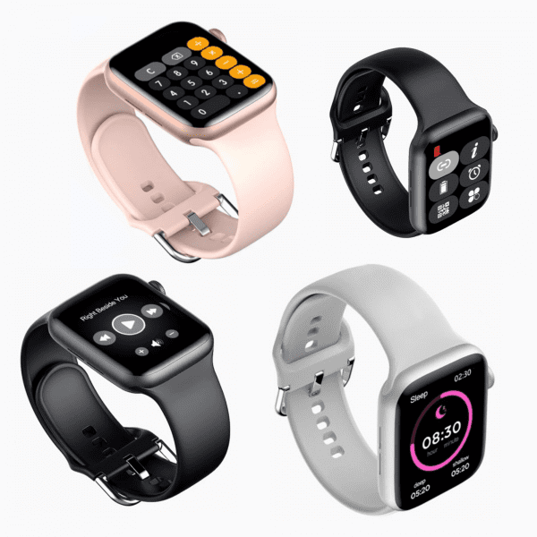 SmartWatch AT26 pro - Imagen 2