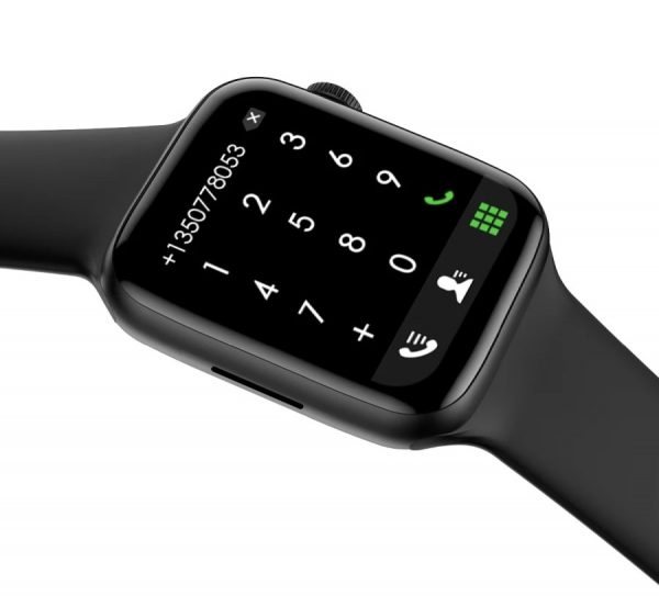 SmartWatch AT100 pro mini - Imagen 9