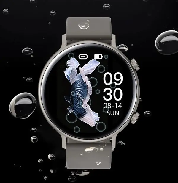 SmartWatch AT360 pro - Imagen 4