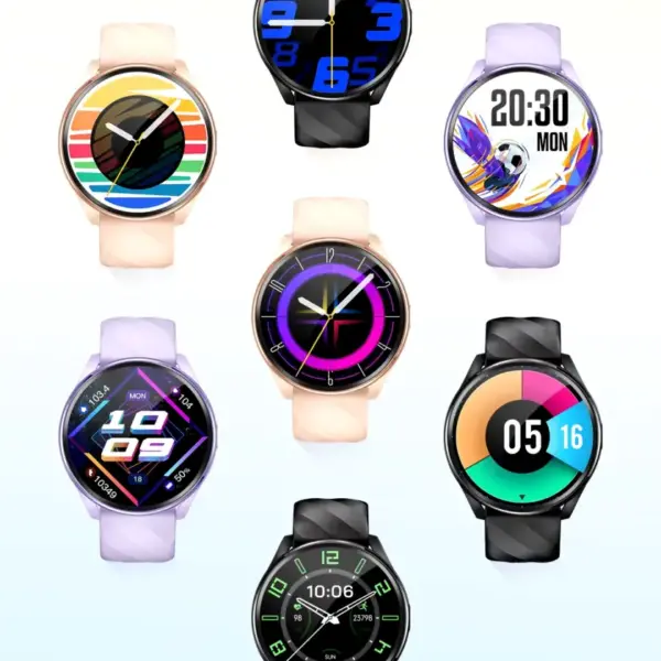 SmartWatch AT86+ - Imagen 9