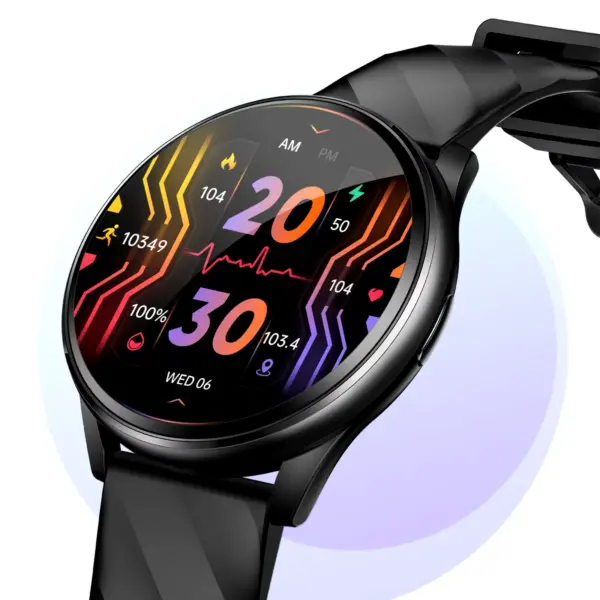 SmartWatch AT86+ - Imagen 2