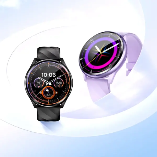 SmartWatch AT86+ - Imagen 8