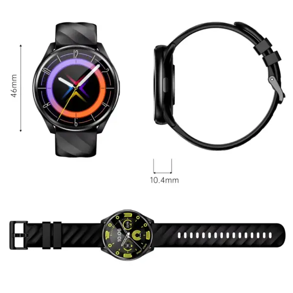 SmartWatch AT86+ - Imagen 10