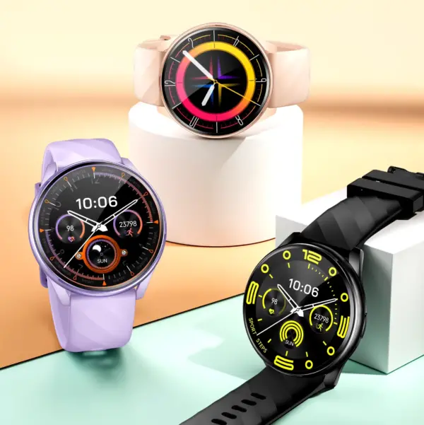 SmartWatch AT86+ - Imagen 7