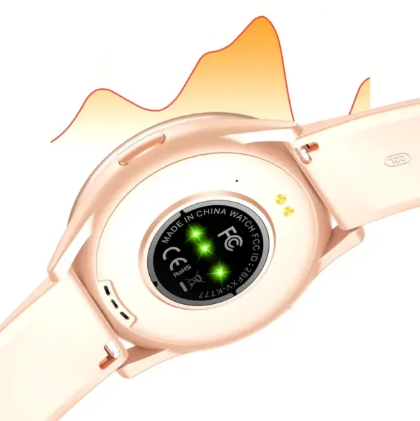 SmartWatch AT86+ - Imagen 4