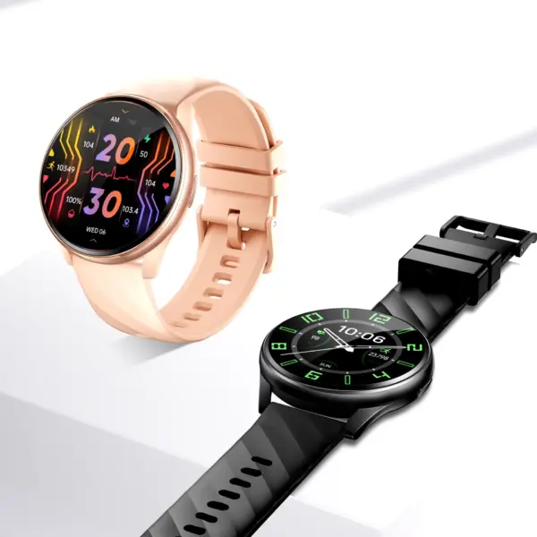 SmartWatch AT86+ - Imagen 3