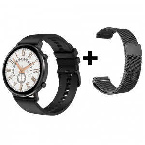 SmartWatch AT26 pro - Andes Time